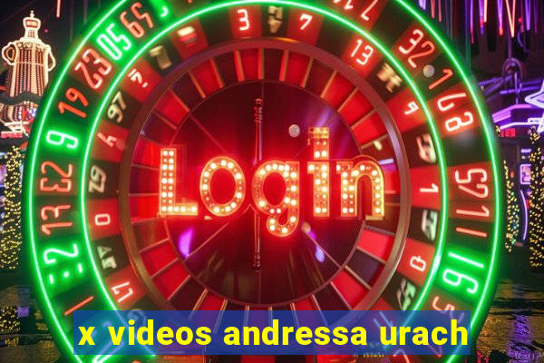 x videos andressa urach